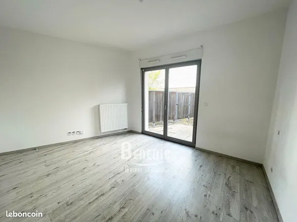 Appartement 1 pièce 25 m²