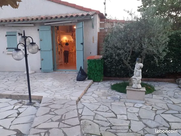 VENTE MAZET à La Motte en Provence (Var)