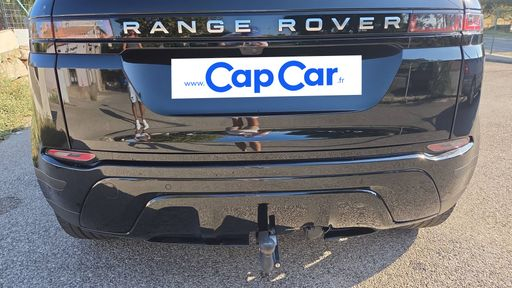 Land Rover Range Rover Evoque 2.0 D150 BVA9 - R-Dynamic SE – 2019 – 65612 km – Hybride diesel – Boîte Automatique — photo 50