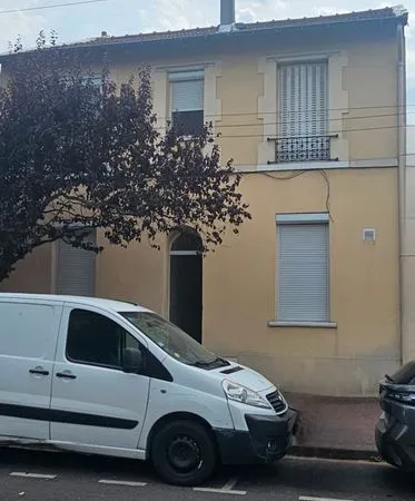 Vente immeuble a Livry Gargan