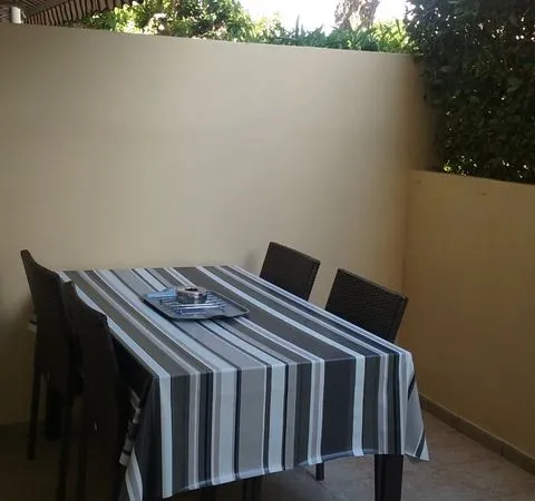 Appartement Location Sainte-Maxime 1p 17m² 650€