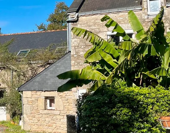 Maison meublée 5 pièces