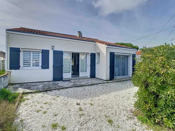 LA FRANDIERE - MAISON EN PARFAIT ETAT AVEC 3 CHAMBRES