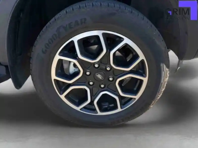 Ford Ranger super cabine 2.0 ecoblue 205 ch s&amp;s bva10 e-4wd — photo 14