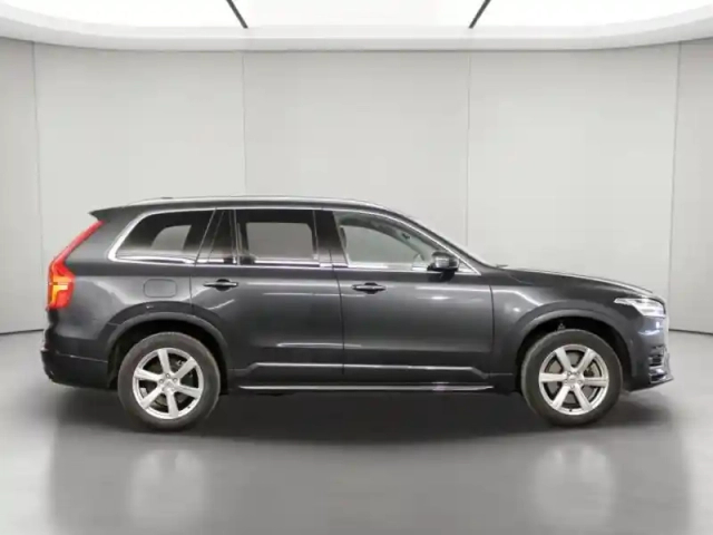 Volvo Xc90 t8 awd 303 + 87ch inscription geartronic — photo 20