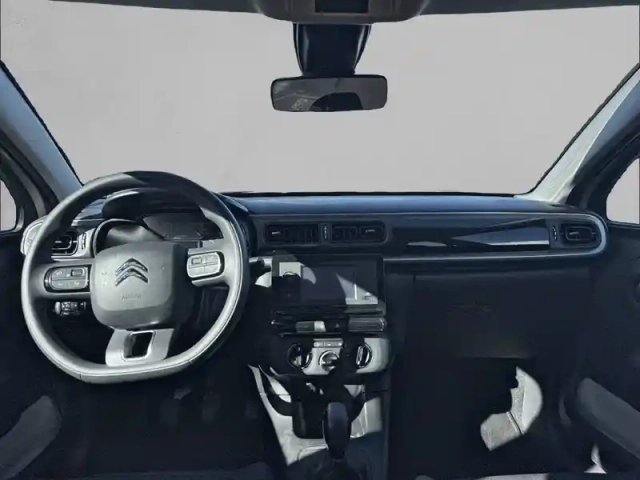 Citroën C3 puretech 83 s&amp;s bvm5 — photo 29