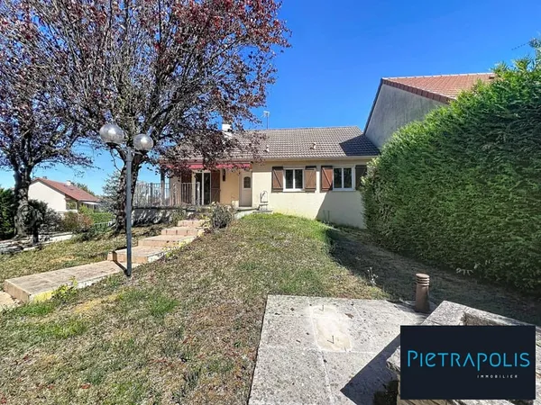 Maison à vendre Sennecey-lès-Dijon