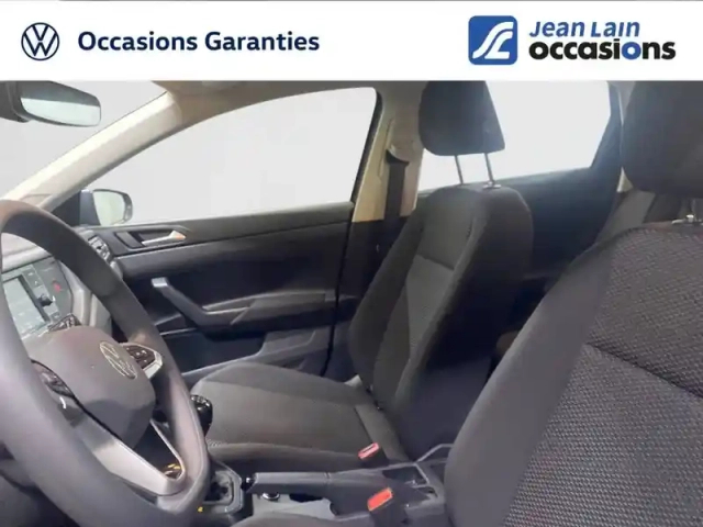Volkswagen Polo 1.0 tsi 95 s&amp;s bvm5 — photo 5