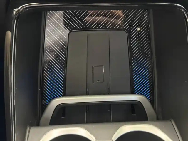Bmw X1 sdrive 18d 150ch dkg7 — photo 39