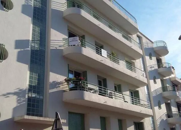 Appartement 1 pièce 27 m²