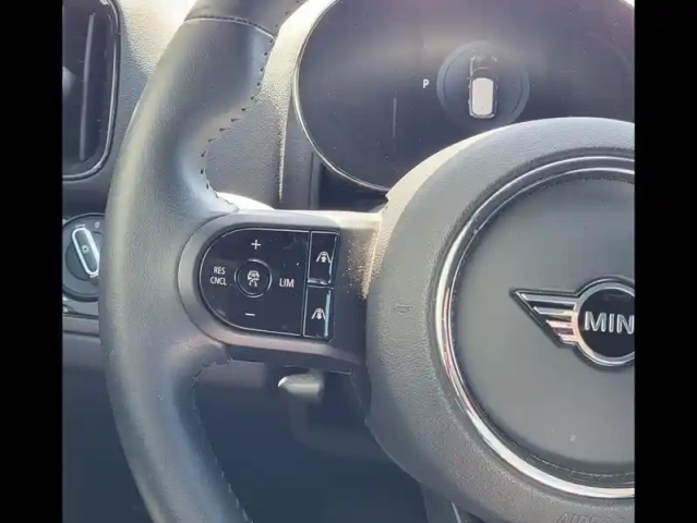Mini Countryman cooper se 125ch + 95ch edition premium plus all4 bva6 — photo 26