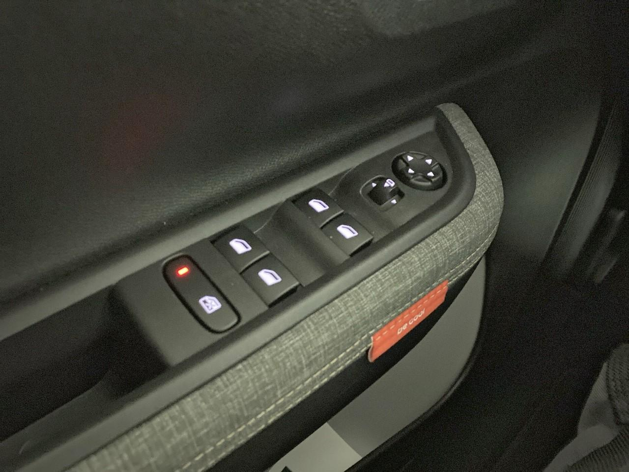 Citroën C3 Aircross hybride 145 ch aut plus — photo 20