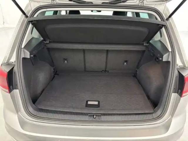 Volkswagen Golf Sportsvan 1.0 tsi 115 bvm6 — photo 33