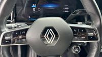 Renault Mégane E-Tech Electric EV60 220ch Techno optimum charge -C — photo 25