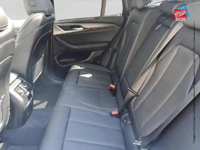 Bmw X3 xdrive30e 292ch m sport — photo 11