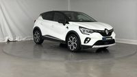 Renault Captur 1.3 TCe mild hybrid 140ch Techno — photo 3