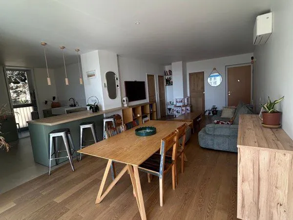 Appartement Vente Ajaccio 3p 74m² 375000€