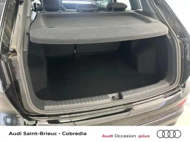 Audi Q4 E-Tron 45 e-tron 285ch design — photo 9