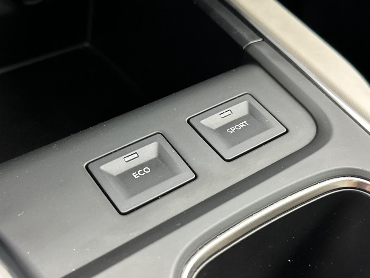 Citroën C5 Aircross puretech 130 s&s eat8 shine pack — photo 31