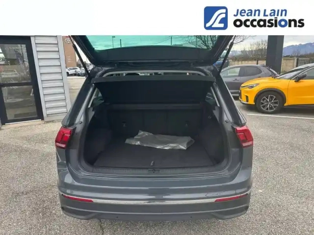 Volkswagen Tiguan 2.0 tdi 150ch dsg7 — photo 10