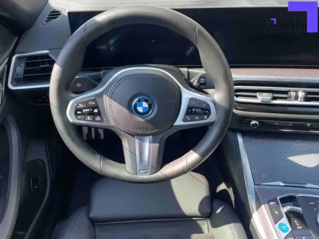 Bmw I4 edrive40 340 ch bva — photo 6