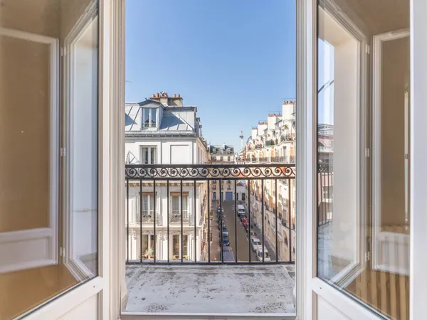 4 pièces à vendre - Saint-Germain-des-Prés