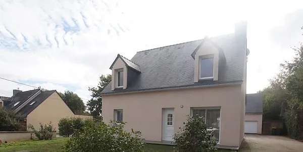 Maison 6 pièces 139 m²