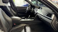 Bmw Série 3 Touring 318iA 136ch Luxury Ultimate Euro6d-T — photo 15