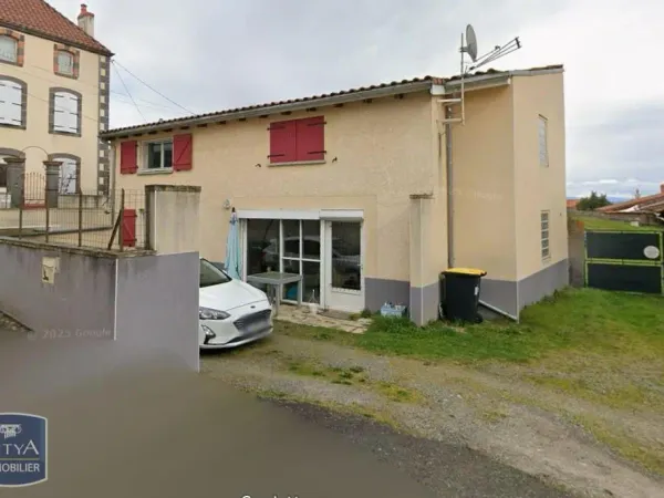 Maison 3 pièces 108 m²