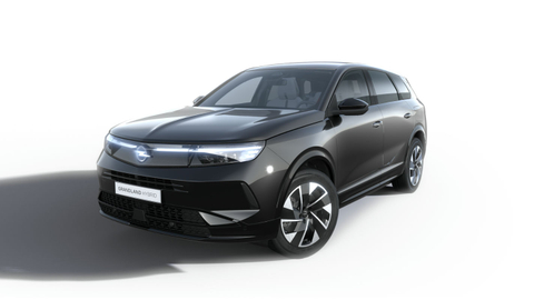 Opel Grandland 1.2 Turbo Hybrid 145 ch e-DCT6