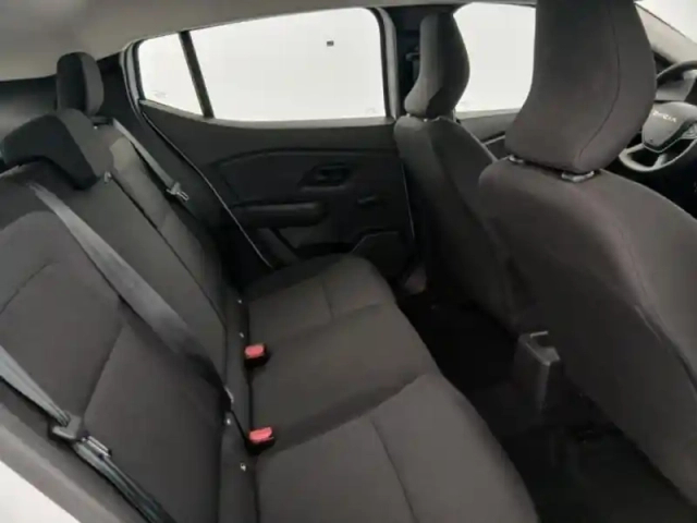 Dacia Sandero 1.0 eco-g 100ch essential — photo 7