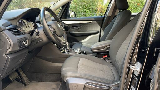 BMW Serie 2 Active Tourer 225xe iPerformance 220 BVA6 - Business Design – 2021 – 109763 km – Hybride rechargeable – Boîte Automatique — photo 6