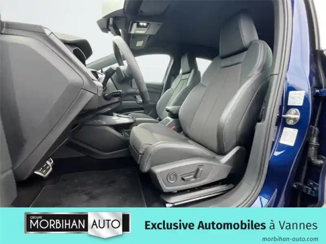 Audi Q4 E-Tron 45 285 ch 82 kwh — photo 9