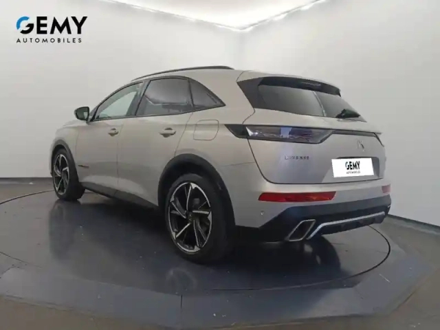 Ds Ds 7 ds7 crossback hybride e-tense 225 eat8 — photo 7