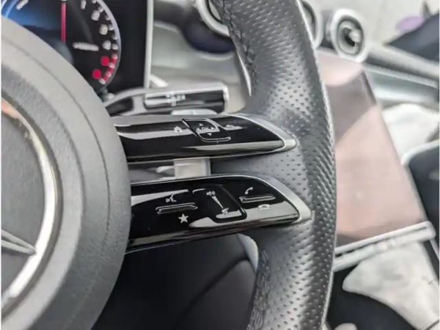 Mercedes Glc 300 de 4matic — photo 14