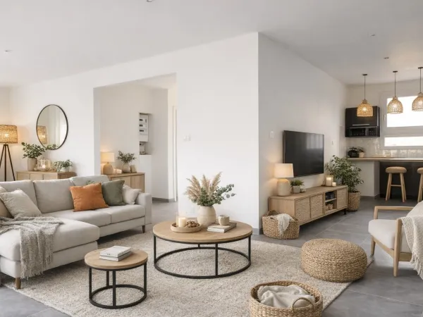 Maison 8 pièces 152 m²