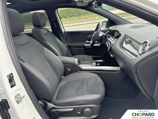 Mercedes Classe B 200 d 8g-dct — photo 40