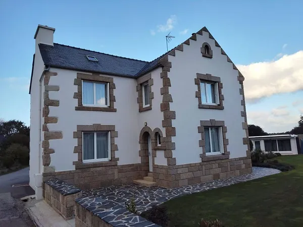 Maison 4 pièces 110 m²