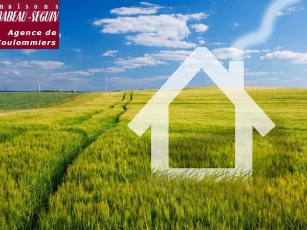 Terrain 394 m²