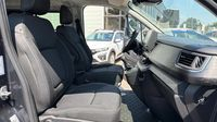 Renault Trafic Combi Grand 2.0 Blue dCi 150ch Techno -25 — photo 15