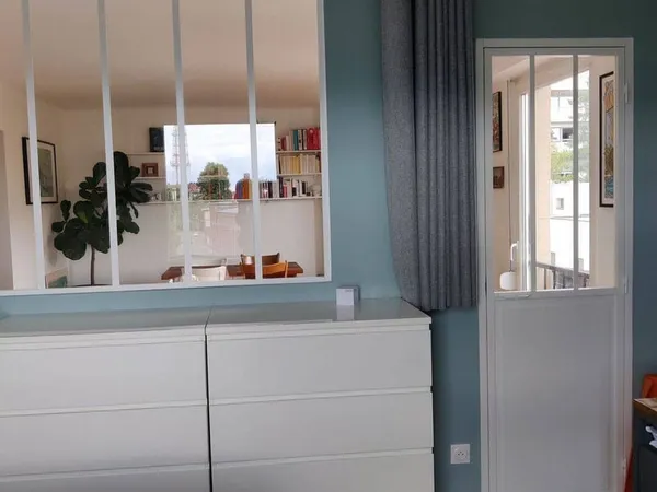Appartement 4 pièces 90 m²
