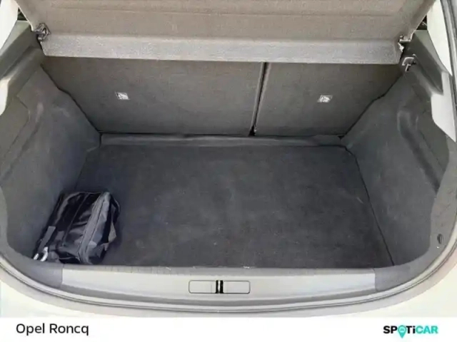 Opel Corsa 1.2 turbo 100ch edition — photo 6