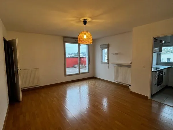 Appartement à louer T4 76m2 Vitry sur Seine