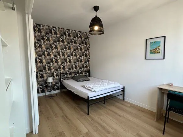 Appartement 75 m2 Rennes