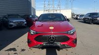 Mercedes Cla 250+ EQ 272ch Limited Edition