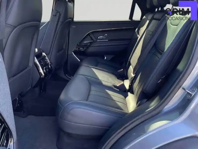 Land Rover Range Rover sport p510e 3.0l i6 phev 510ch — photo 32