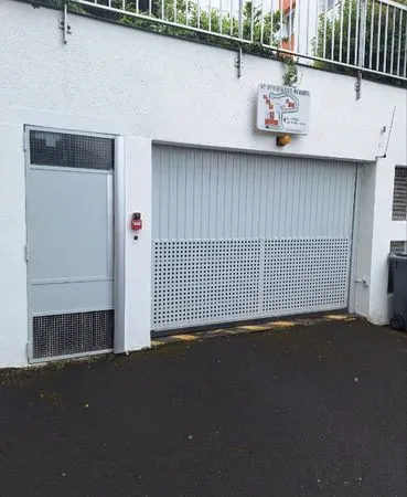 Location parking fermé Clermont-Ferrand