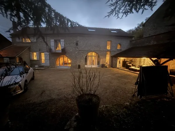 Vends maison 240m²