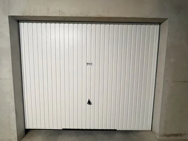 Garage Furiani