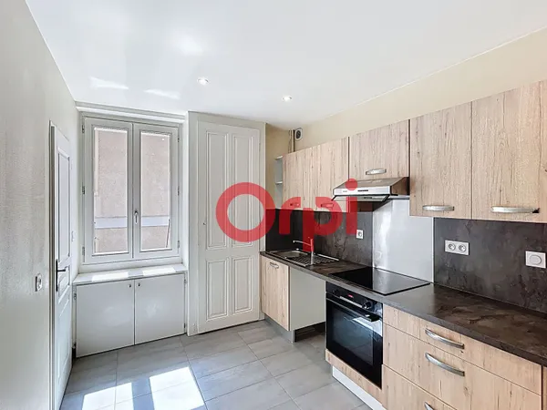 Studio 1 pièce 25 m²